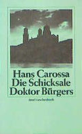Die Schicksale Doktor Bürgers