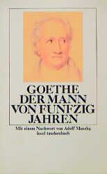 Der Mann von fünfzig Jahren