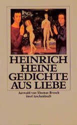 Gedichte aus Liebe