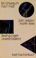 Ein Universum nach Maß
