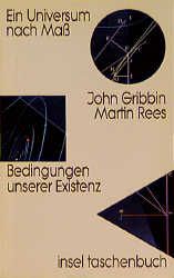 Ein Universum nach Maß