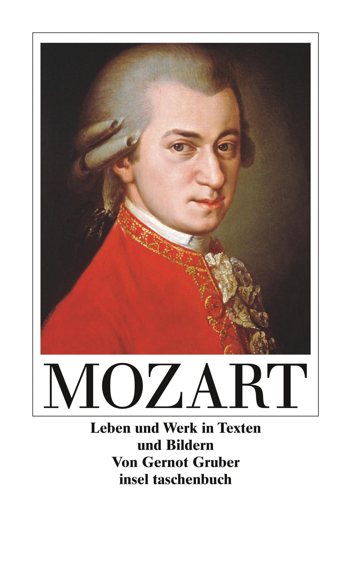 Mozart