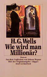 Wie wird man Millionär?
