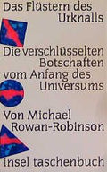 Das Flüstern des Urknalls