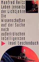 Leben jenseits der Lichtjahre