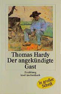 Der angekündigte Gast