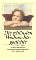 Die schönsten Weihnachtsgedichte