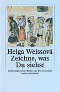 »Zeichne, was Du siehst!«