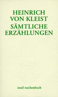 Sämtliche Erzählungen
