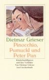 Pinocchio, Pumuckl und Peter Pan