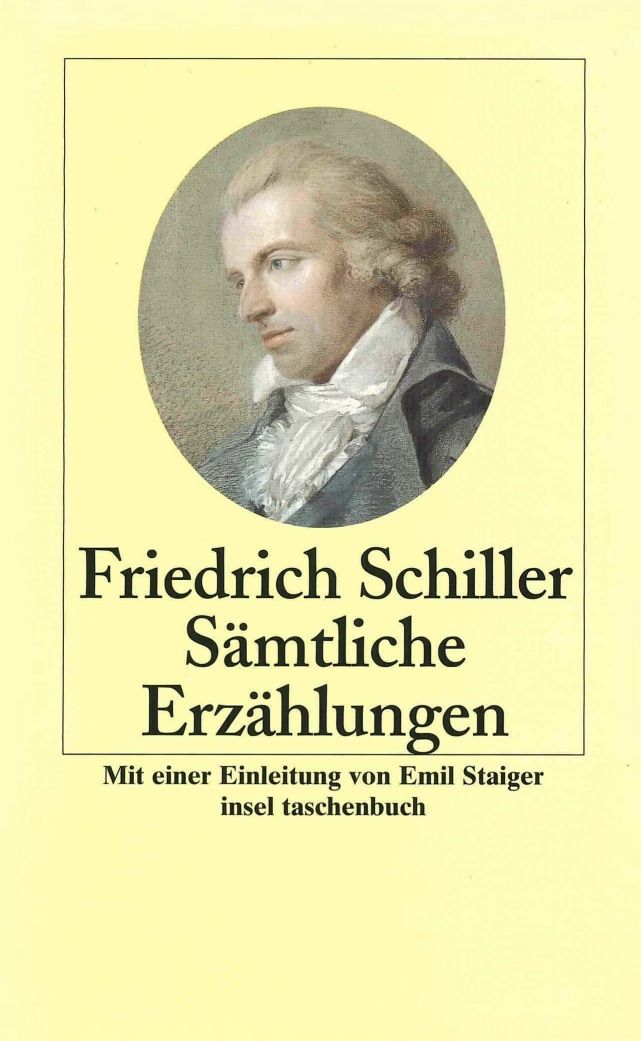 Sämtliche Erzählungen