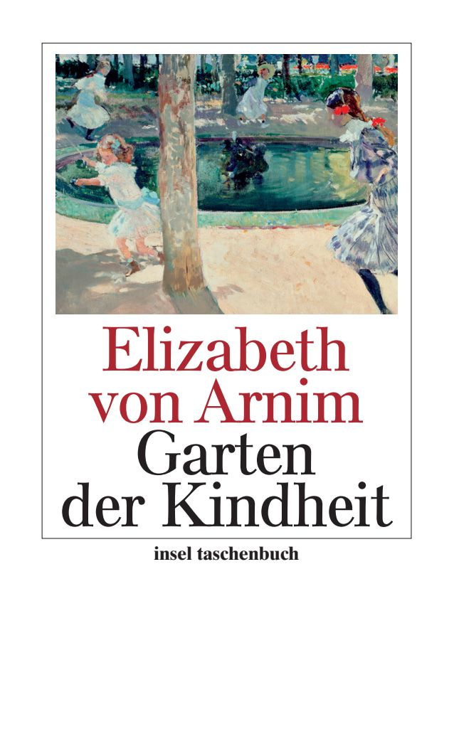 Der Garten der Kindheit