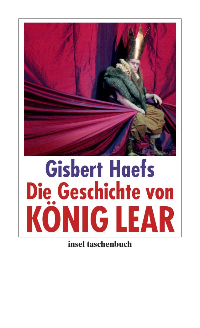 Die Geschichte von König Lear