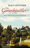 Der Gartenkünstler