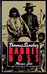 Rabbit Boss