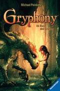 Gryphony, Band 1: Im Bann des Greifen