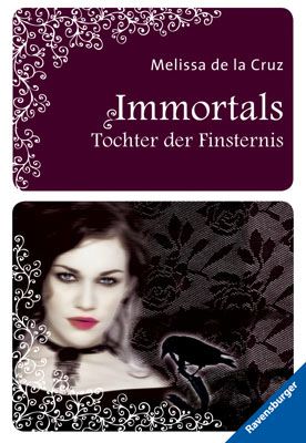 Tochter der Finsternis