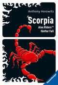 Scorpia