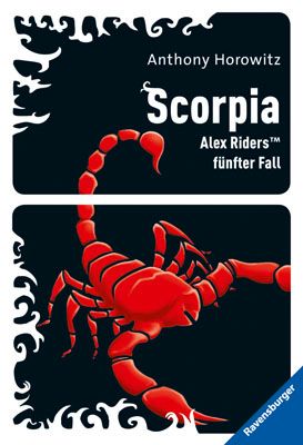 Scorpia