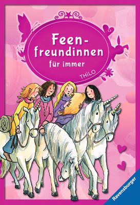 Feenfreundinnen für immer