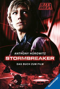 Stormbreaker