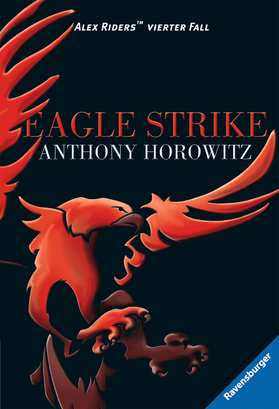 Eagle Strike