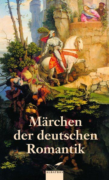 Märchen der deutschen Romantik