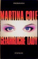 Gefährliche Lady