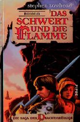 Das Schwert und die Flamme