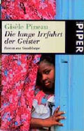 Die lange Irrfahrt der Geister