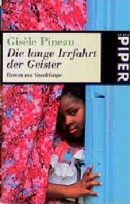 Die lange Irrfahrt der Geister