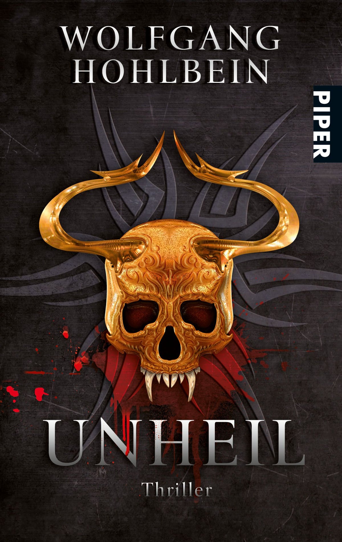 Unheil