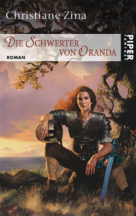 Die Schwerter von Oranda