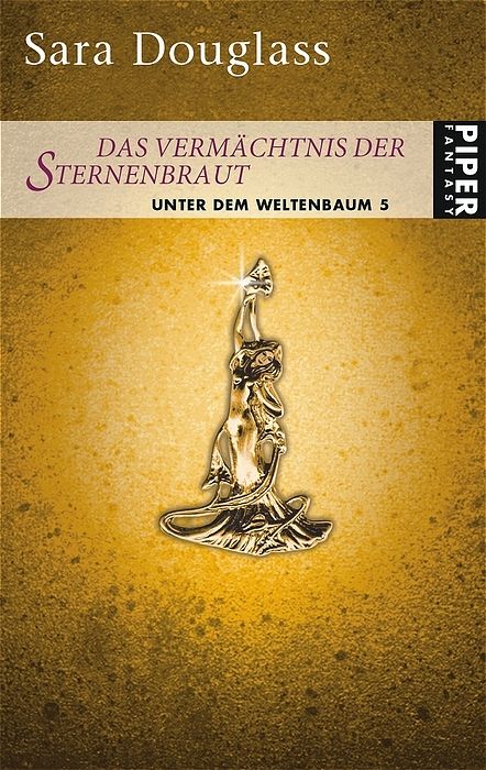 Unter dem Weltenbaum / Das Vermächtnis der Sternenbraut