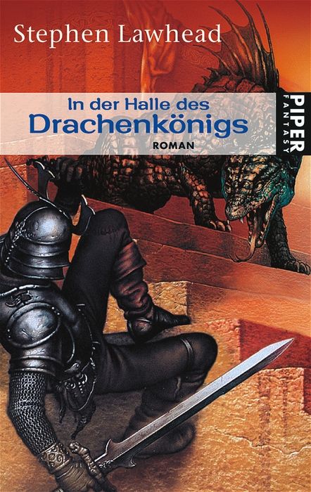 In der Halle des Drachenkönigs