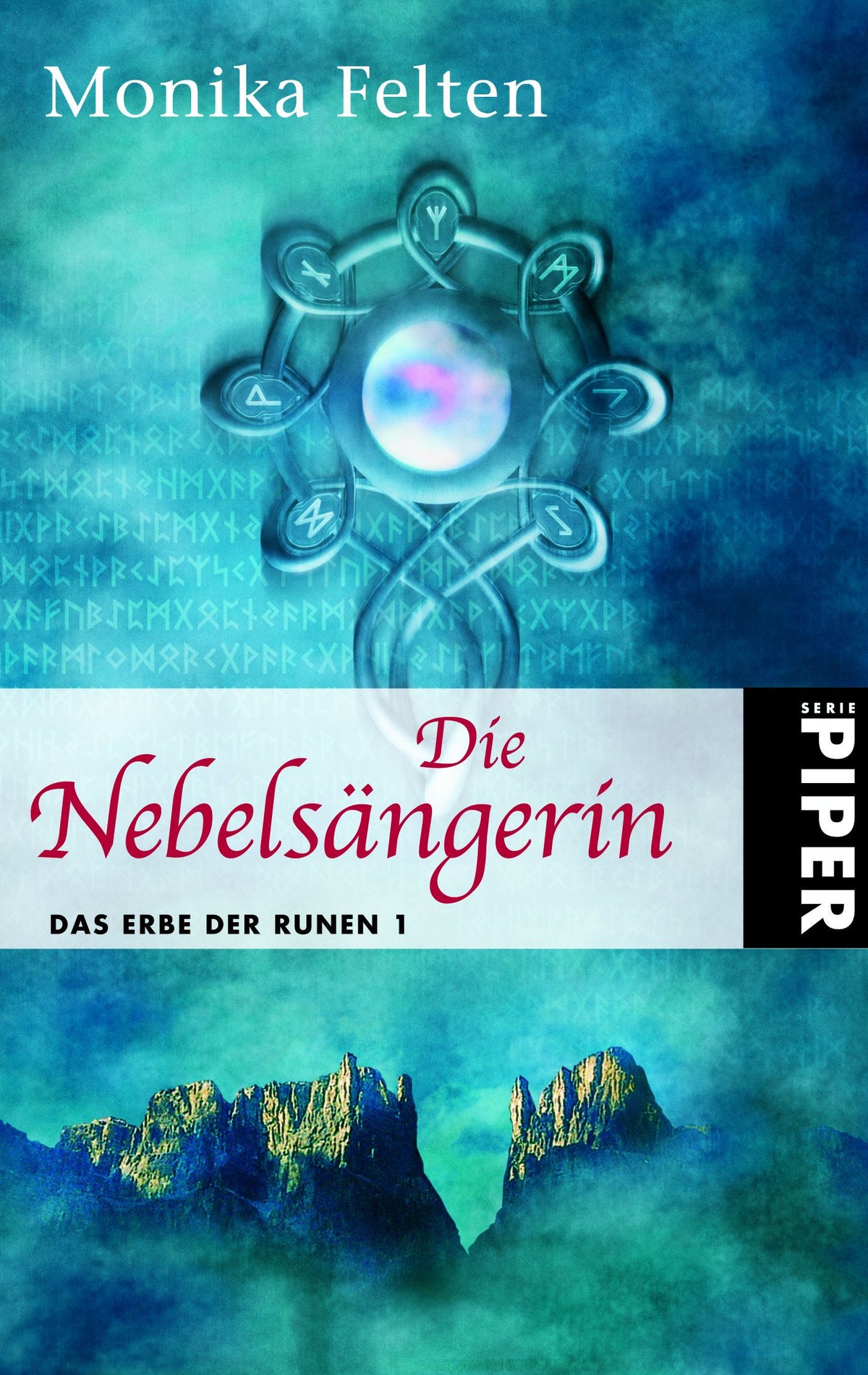 Die Nebelsängerin