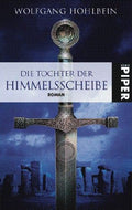 Die Tochter der Himmelsscheibe