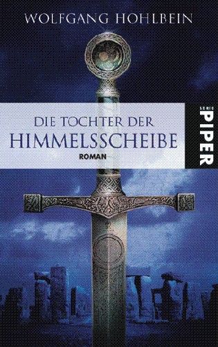 Die Tochter der Himmelsscheibe