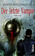 Der letzte Vampir