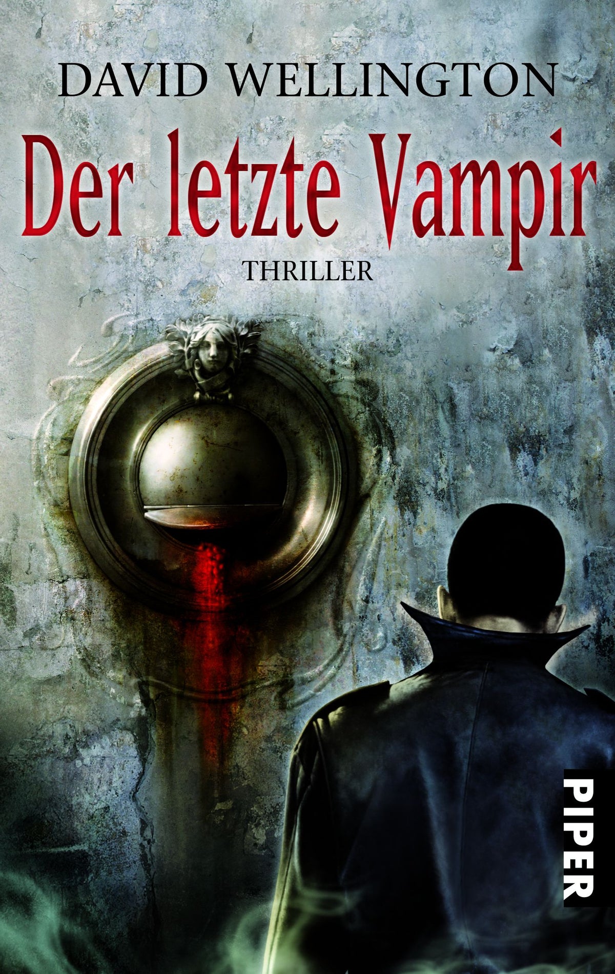 Der letzte Vampir