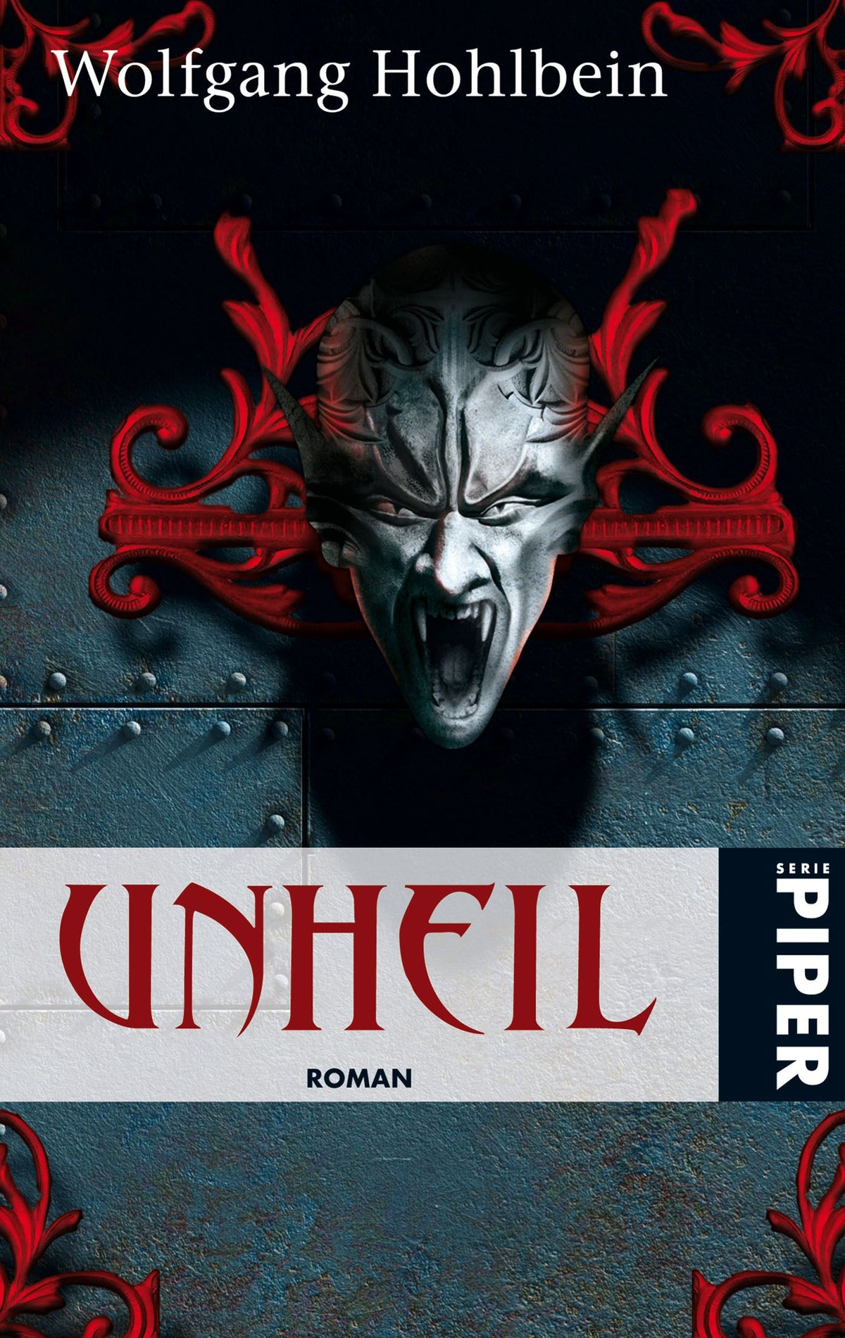 Unheil