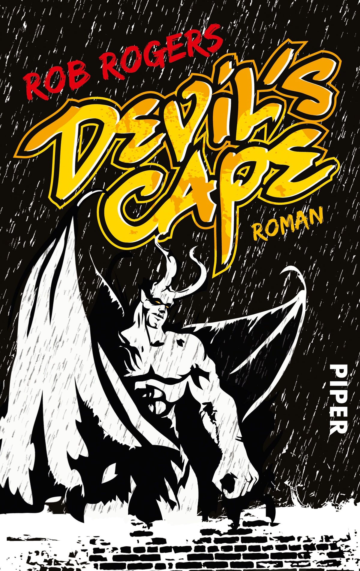 Devil´s Cape