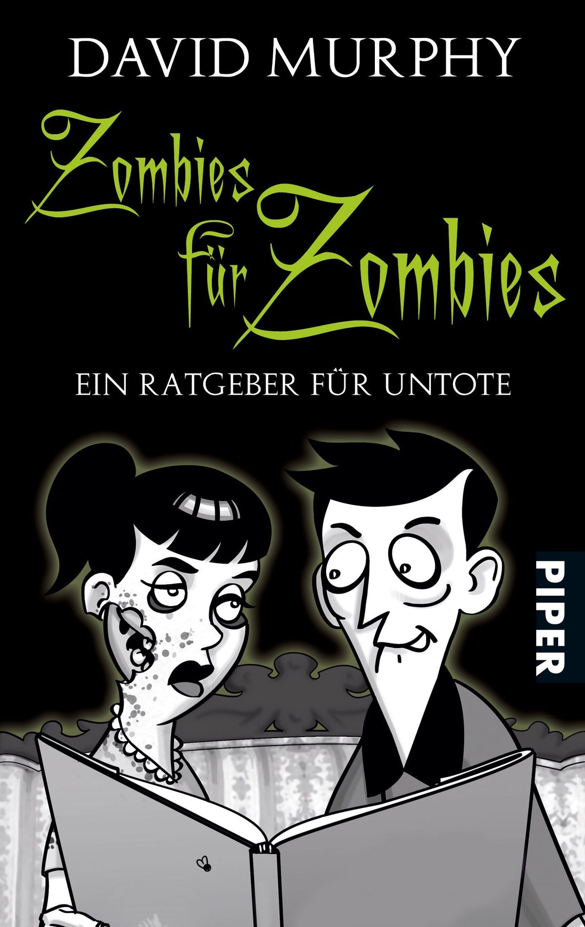 Zombies für Zombies