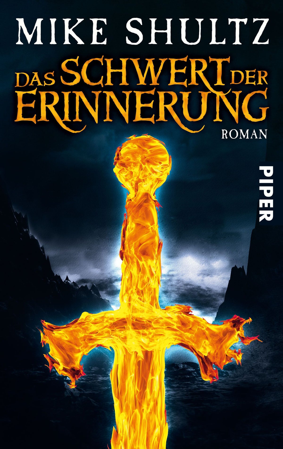 Das Schwert der Erinnerung