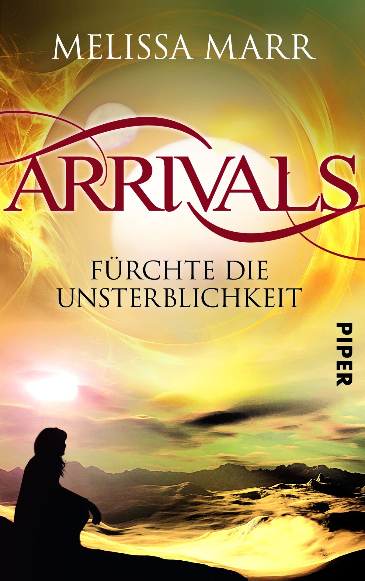 Arrivals