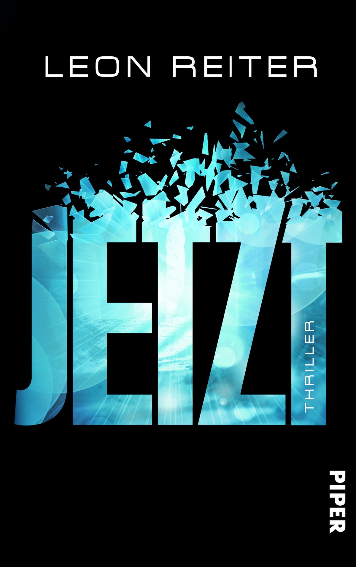 Jetzt
