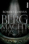 Berg der Macht