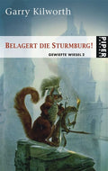 Belagert die Sturmburg
