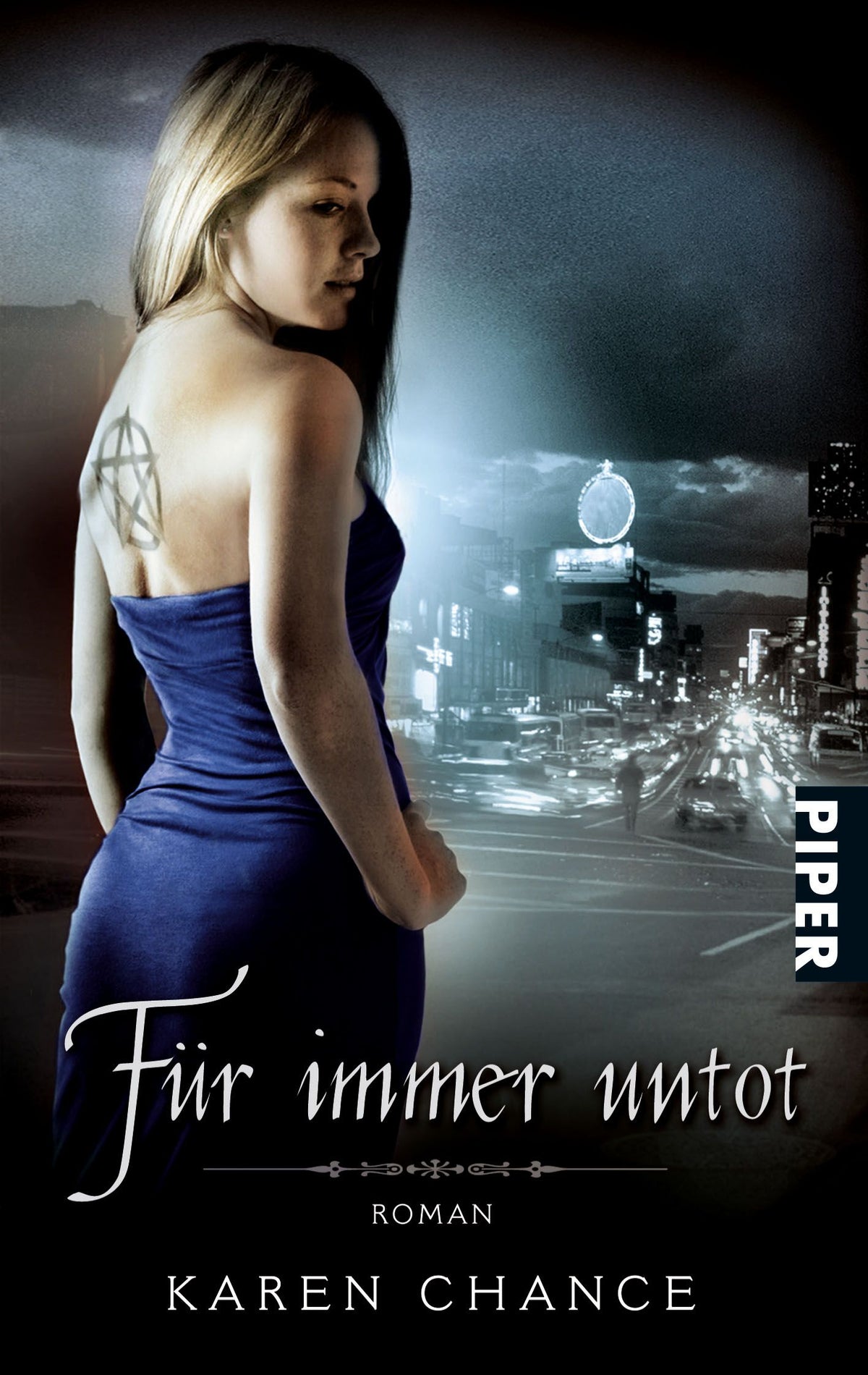 Für immer untot