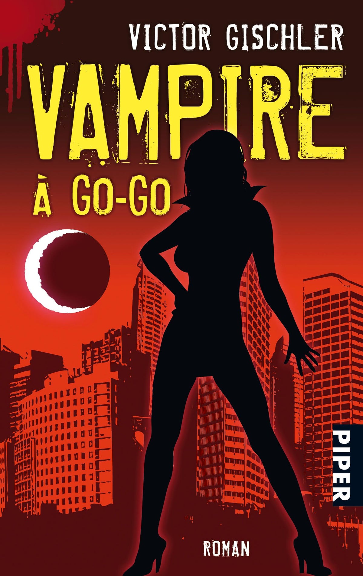 Vampire à Go-Go